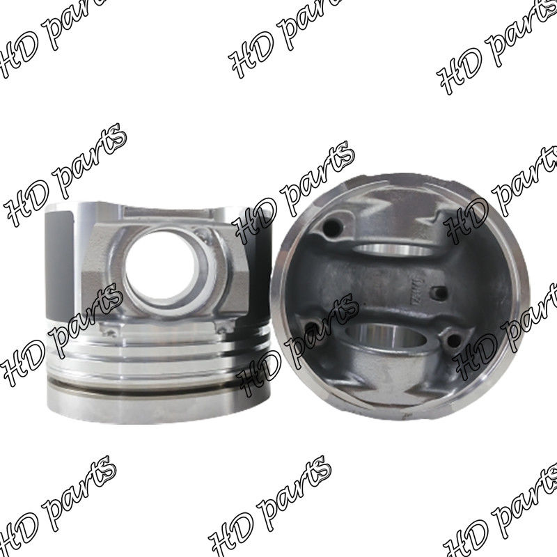 Pistão refrigerando interno 8-98041-062-0 8-98041-141-0 de 4HK1 4HK1TC 6HK1 para Isuzu Engine