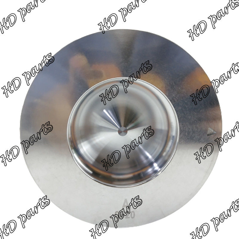 Pistão refrigerando interno 8-98041-062-0 8-98041-141-0 de 4HK1 4HK1TC 6HK1 para Isuzu Engine