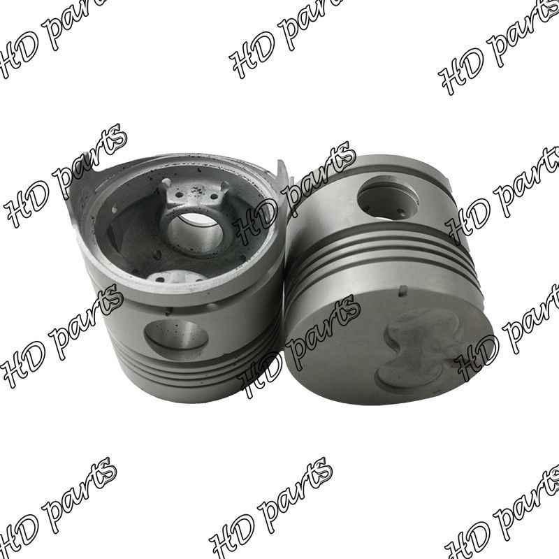 Pistão 5-12111-065-0 8-97176-868-0 9-12111-646-0 do motor C221 para Isuzu