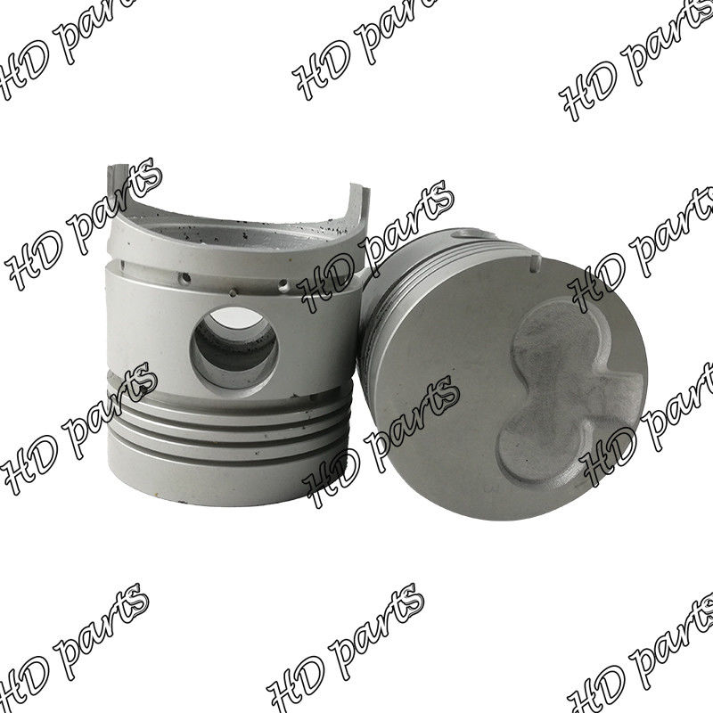 Pistão 5-12111-065-0 8-97176-868-0 9-12111-646-0 do motor C221 para Isuzu