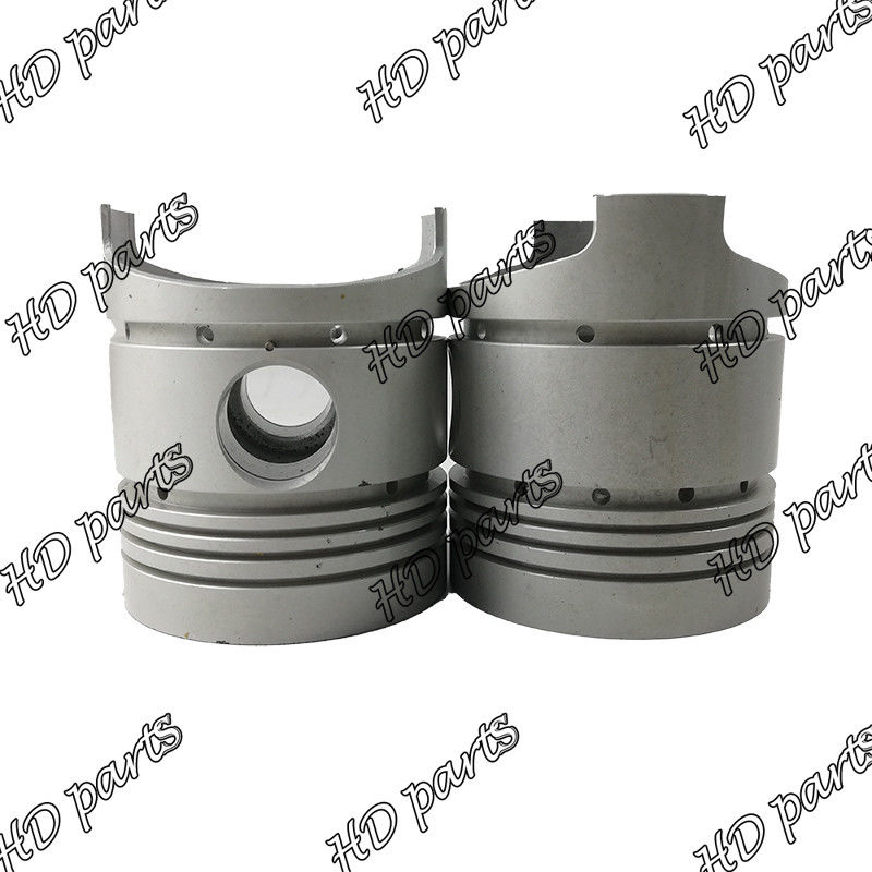 Pistão 5-12111-065-0 8-97176-868-0 9-12111-646-0 do motor C221 para Isuzu