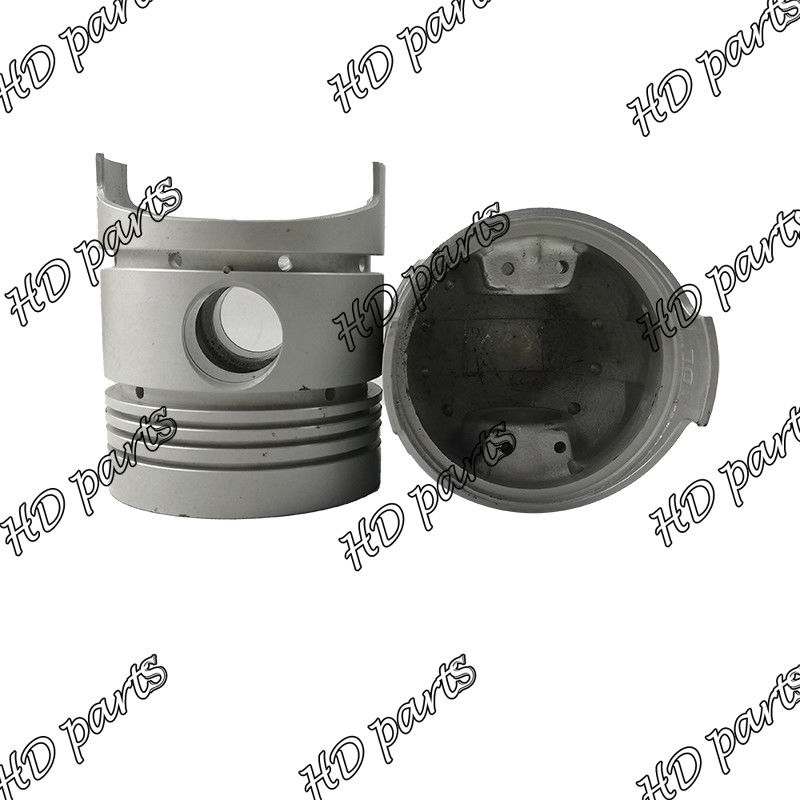Pistão 5-12111-065-0 8-97176-868-0 9-12111-646-0 do motor C221 para Isuzu