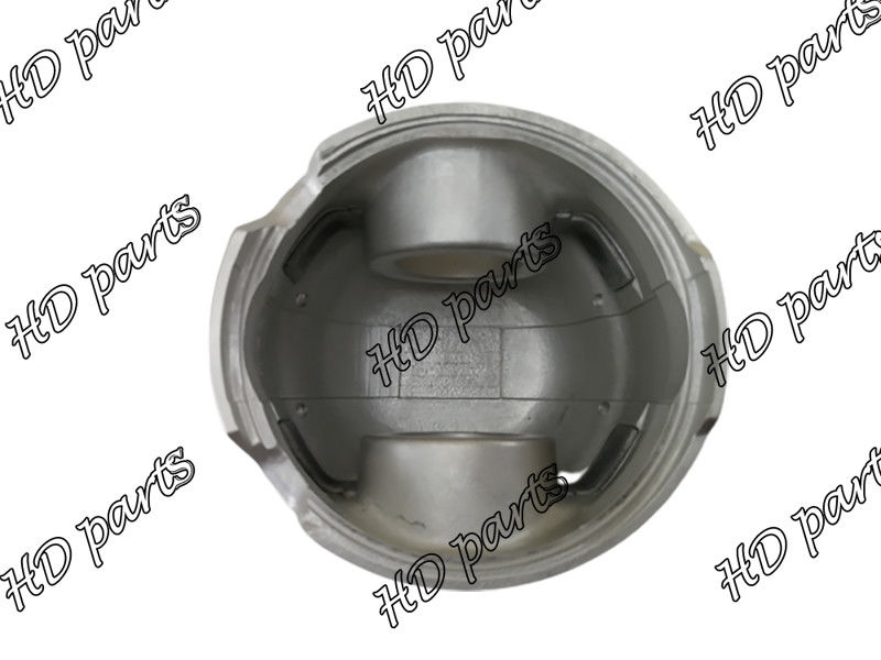C240 3R reforçou o pistão 8-94326-225-0 8-97176-864-0 para Isuzu Engine