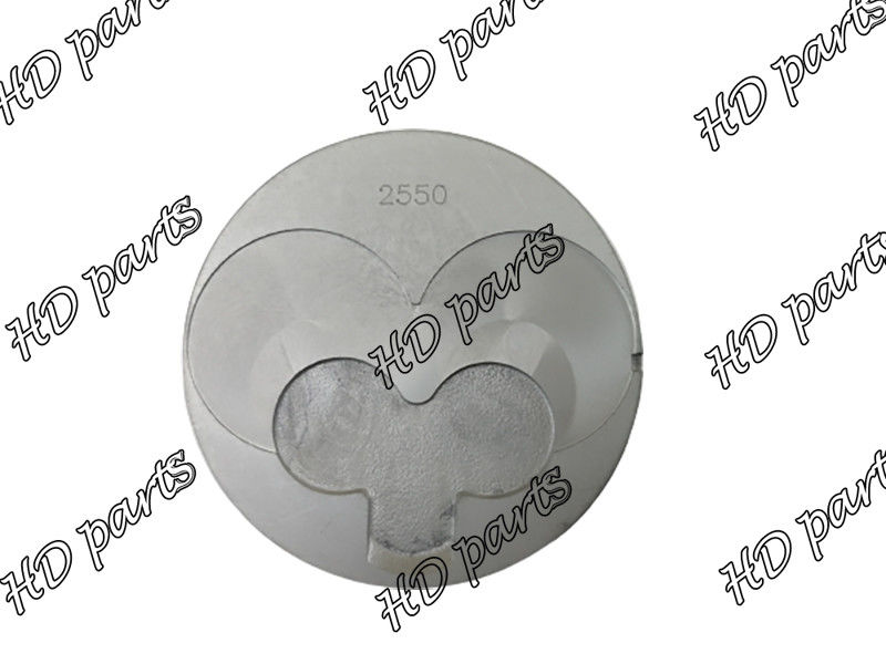 C240 3R reforçou o pistão 8-94326-225-0 8-97176-864-0 para Isuzu Engine