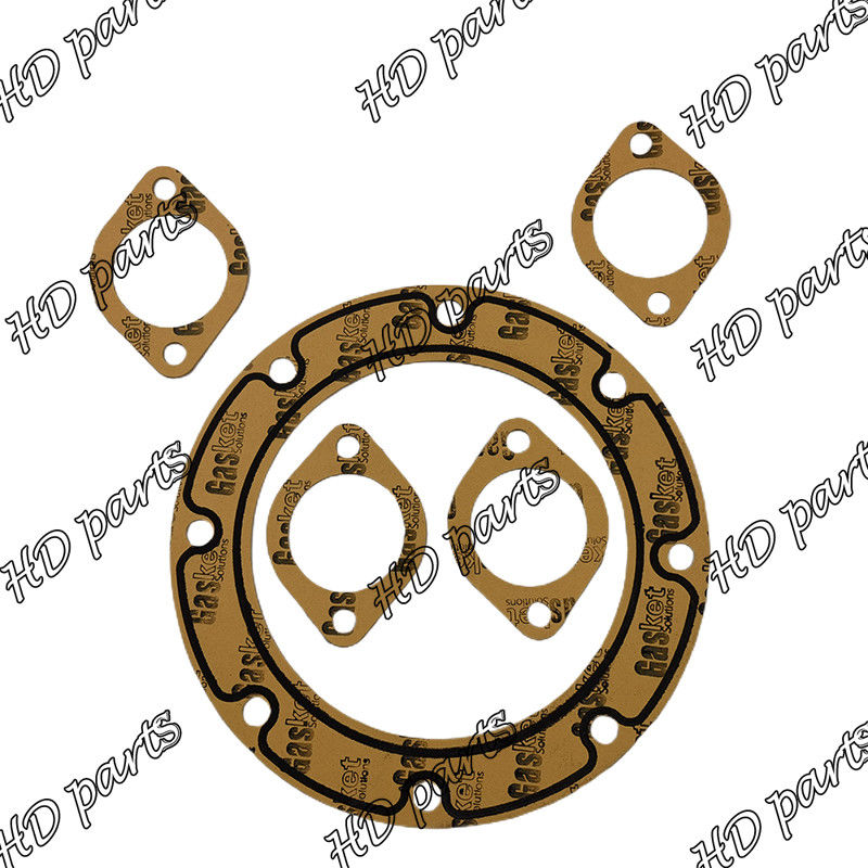 jogo de reparação 6212-K1-901 da gaxeta 6D140-1 para o grupo das peças de reparo do motor de KOMATSU