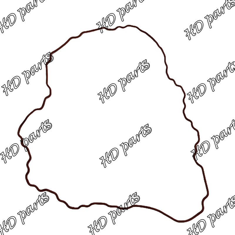jogo de reparação 6217-K1-9900 da gaxeta 6D140-2 para o grupo das peças de reparo do motor de KOMATSU