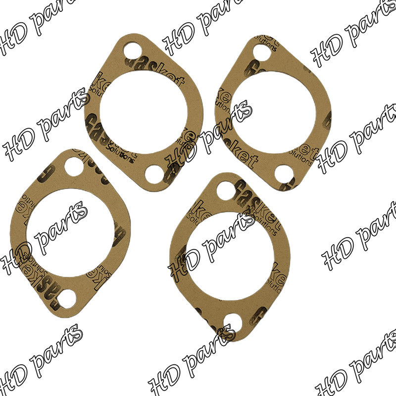 jogo de reparação 6217-K1-9900 da gaxeta 6D140-2 para o grupo das peças de reparo do motor de KOMATSU
