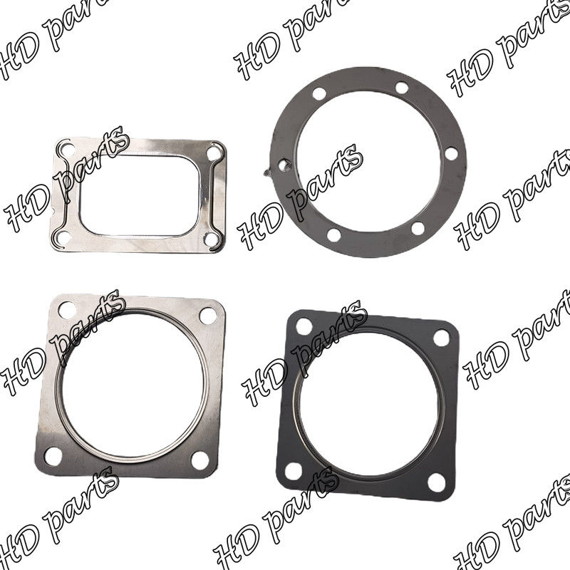 jogo de reparação 6217-K1-9900 da gaxeta 6D140-2 para o grupo das peças de reparo do motor de KOMATSU