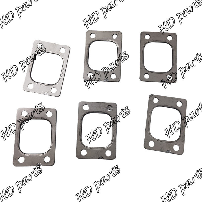 jogo de reparação 6217-K1-9900 da gaxeta 6D140-2 para o grupo das peças de reparo do motor de KOMATSU