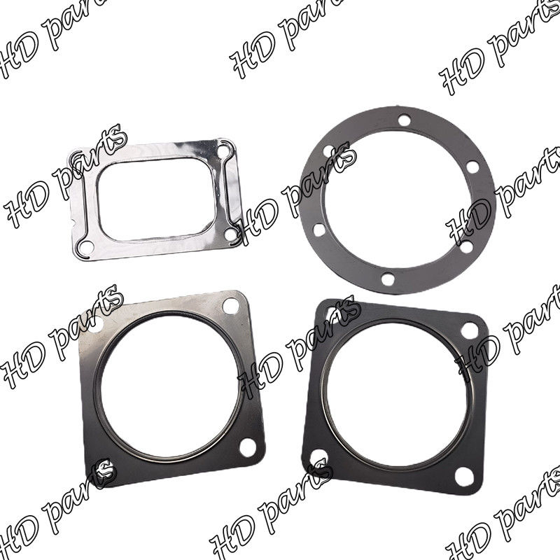 jogo de reparação 9218-K1-9950 da gaxeta 6D140-3 para o grupo das peças de reparo do motor de KOMATSU