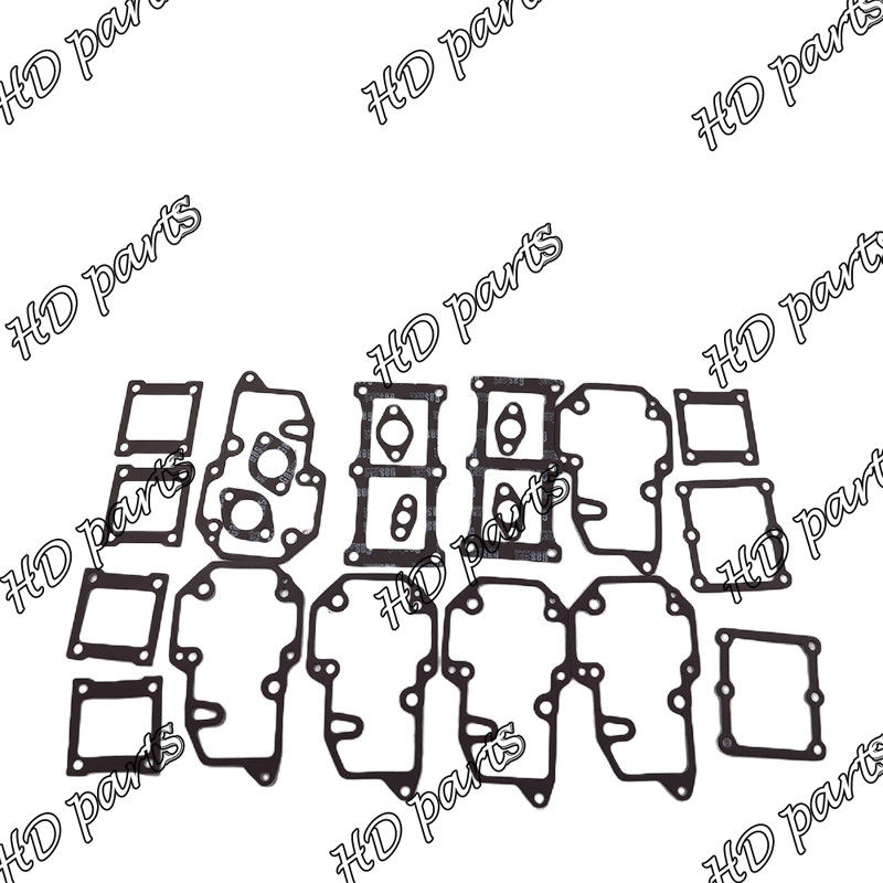 jogo de reparação 9218-K1-9950 da gaxeta 6D140-3 para o grupo das peças de reparo do motor de KOMATSU