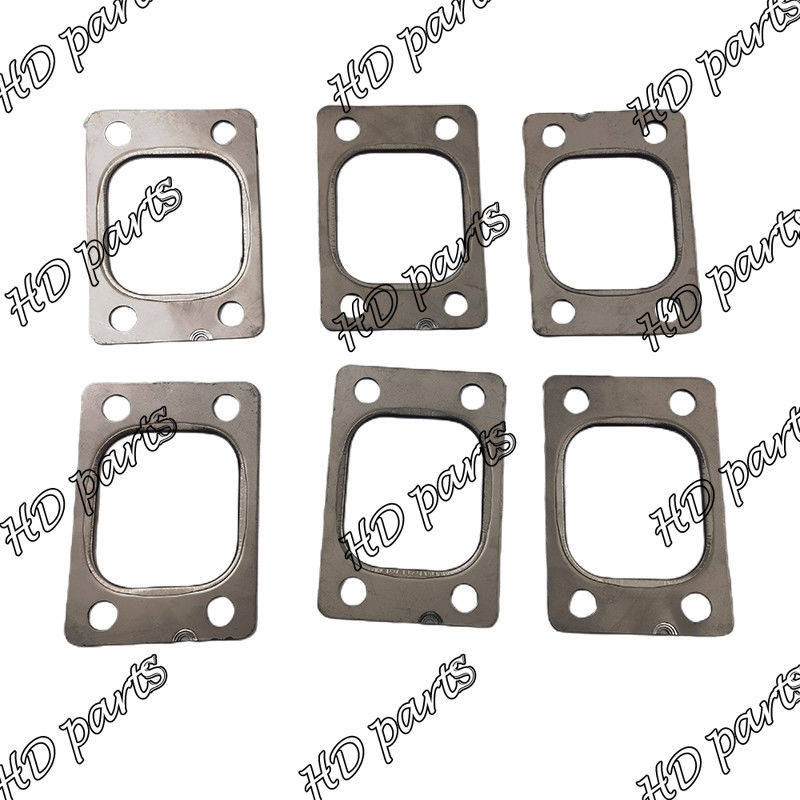 jogo de reparação 9218-K1-9950 da gaxeta 6D140-3 para o grupo das peças de reparo do motor de KOMATSU
