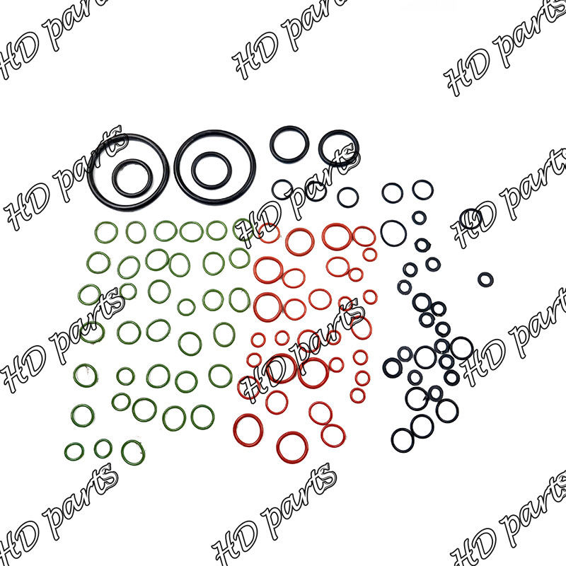 jogo de reparação 9218-K1-9950 da gaxeta 6D140-3 para o grupo das peças de reparo do motor de KOMATSU