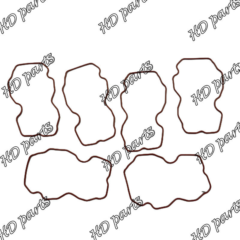 jogo de reparação 6261-K1-9900 da gaxeta 6D140-5 para o grupo das peças de reparo do motor de KOMATSU