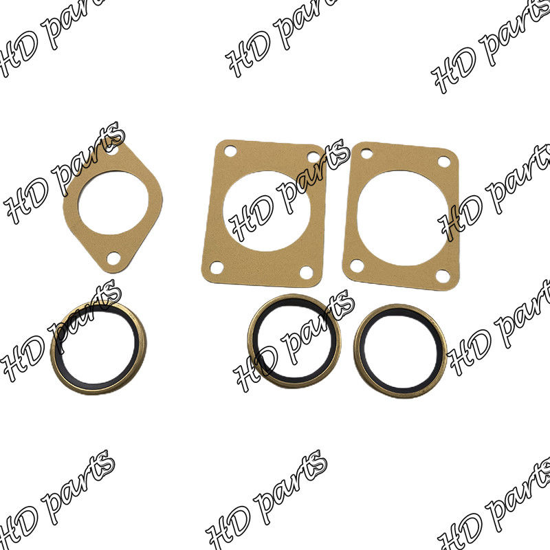 jogo de reparação 6162-K1-5000 da gaxeta 6D170-1 para o grupo das peças de reparo do motor de KOMATSU