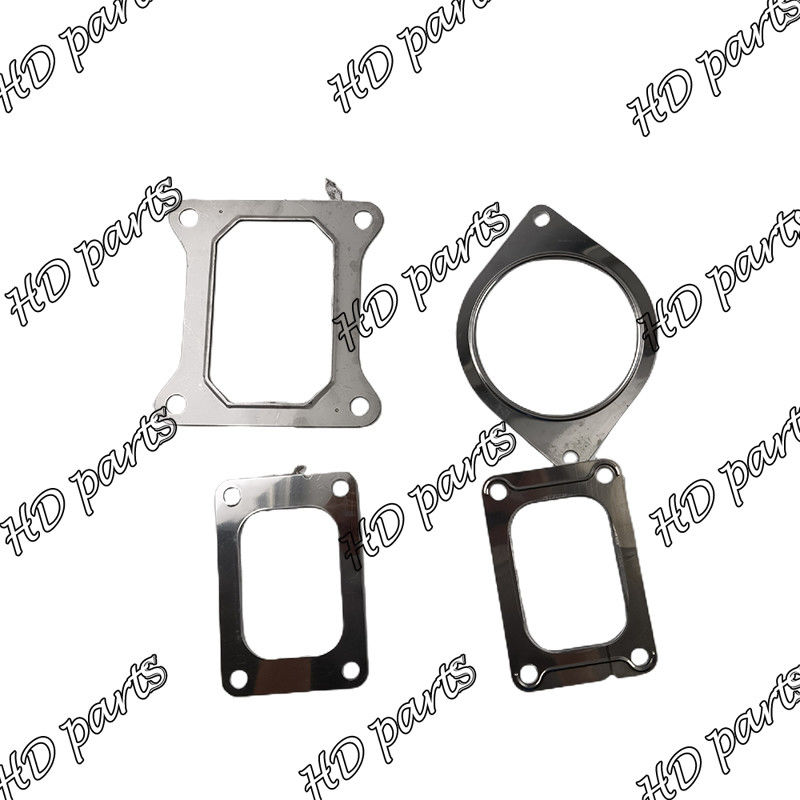 jogo de reparação 6162-K1-5000 da gaxeta 6D170-1 para o grupo das peças de reparo do motor de KOMATSU