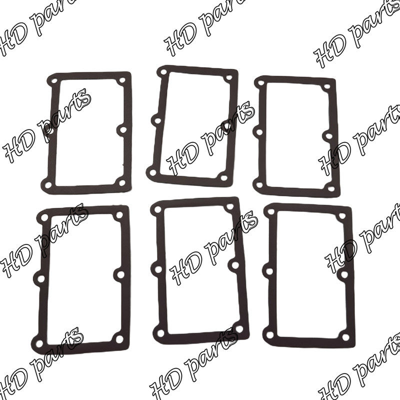 jogo de reparação 6162-K1-5000 da gaxeta 6D170-1 para o grupo das peças de reparo do motor de KOMATSU