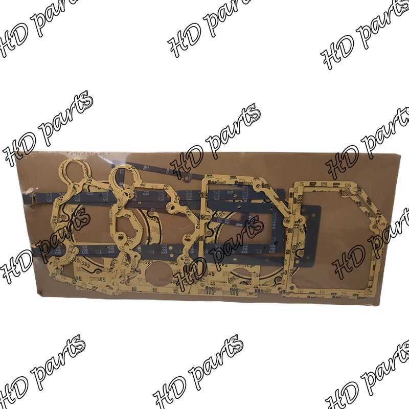 jogo de reparação 6162-K1-5000 da gaxeta 6D170-1 para o grupo das peças de reparo do motor de KOMATSU