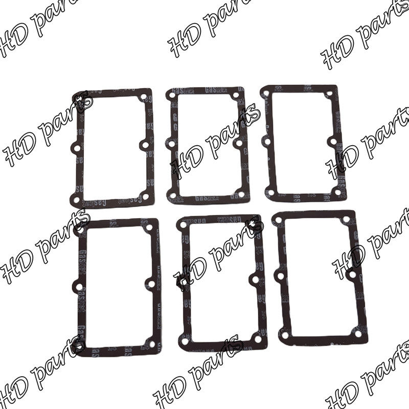 jogo de reparação 6162-K1-9901 da gaxeta 6D170-2 para o grupo das peças de reparo do motor de KOMATSU