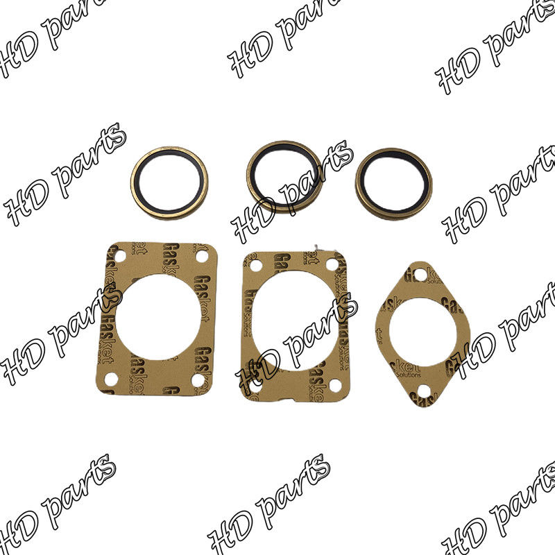 jogo de reparação 6162-K1-9901 da gaxeta 6D170-2 para o grupo das peças de reparo do motor de KOMATSU