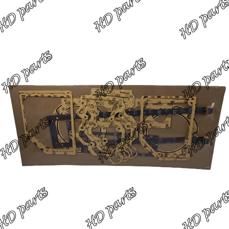 jogo de reparação 6162-K1-9901 da gaxeta 6D170-2 para o grupo das peças de reparo do motor de KOMATSU