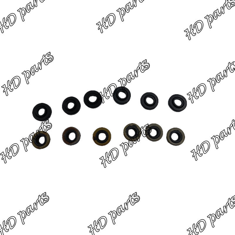 jogo de reparação 6212-K2-9901 da gaxeta 6D140-1 para o grupo das peças de reparo do motor de KOMATSU
