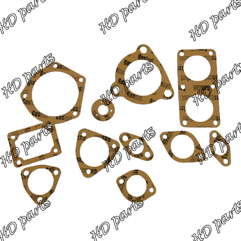 jogo de reparação 6212-K2-9901 da gaxeta 6D140-1 para o grupo das peças de reparo do motor de KOMATSU