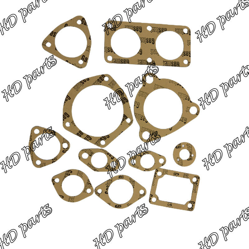 jogo de reparação 6217-K2-9900 da gaxeta 6D140-2 para o grupo das peças de reparo do motor de KOMATSU