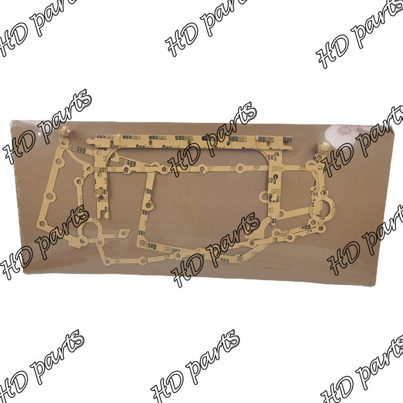 jogo de reparação 6217-K2-9900 da gaxeta 6D140-2 para o grupo das peças de reparo do motor de KOMATSU