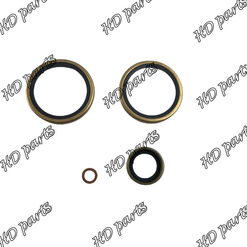 Kit de reparo de junta 6D140-3 6218-K2-9950 para conjunto de peças de reparo de motor Komatsu