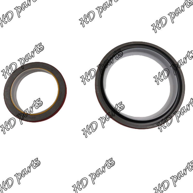 Kit de reparo de junta 6D140-3 6218-K2-9950 para conjunto de peças de reparo de motor Komatsu