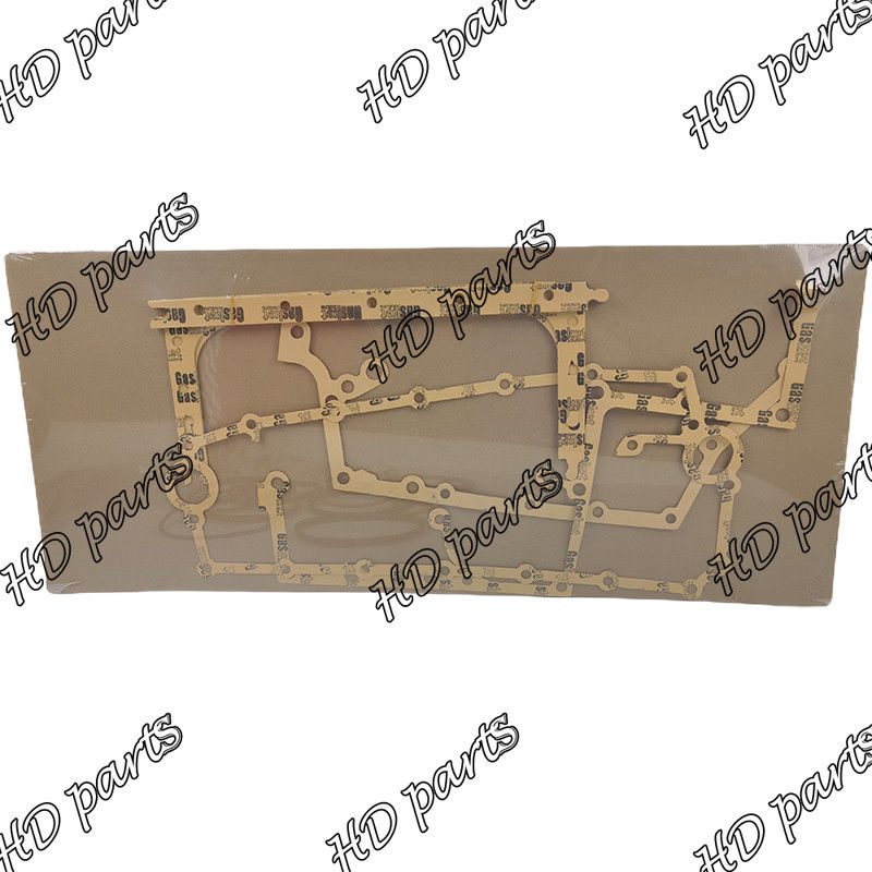Kit de reparo de junta 6D140-3 6218-K2-9950 para conjunto de peças de reparo de motor Komatsu