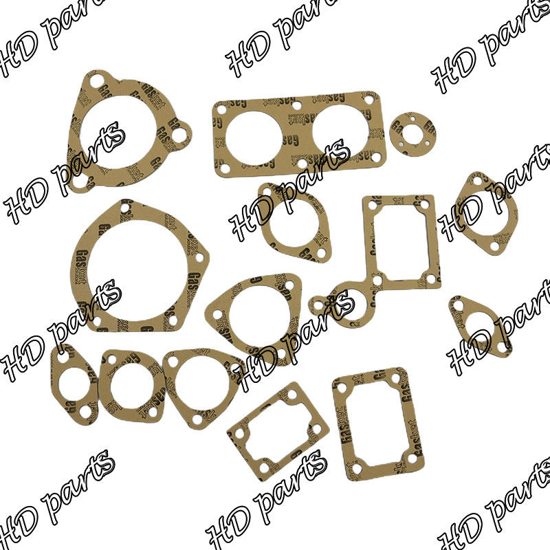 jogo de reparação 626-K2-9900 da gaxeta 6D140-5 para o grupo das peças de reparo do motor de KOMATSU
