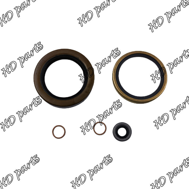 jogo de reparação 6162-K2-5000 da gaxeta 6D170-1 para o grupo das peças de reparo do motor de KOMATSU