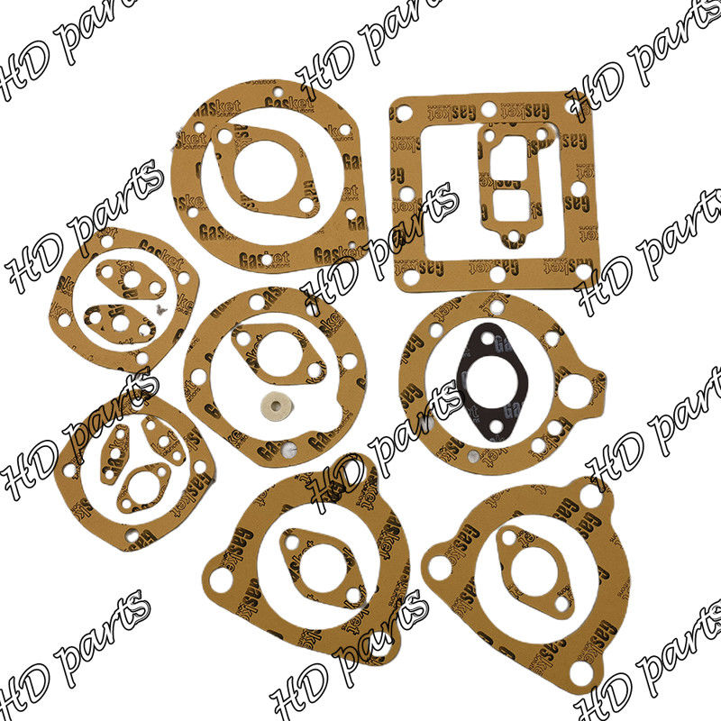 jogo de reparação 6162-K2-5000 da gaxeta 6D170-1 para o grupo das peças de reparo do motor de KOMATSU