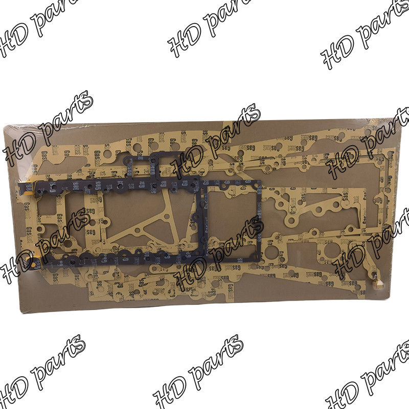 jogo de reparação 6162-K2-5000 da gaxeta 6D170-1 para o grupo das peças de reparo do motor de KOMATSU