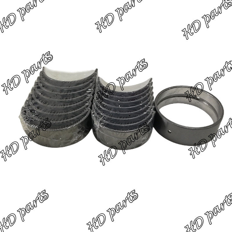 V2203 grande e das telhas do motor peça sobresselente pequena 1A091-23480 17311-23480 de V2403 para Kubota