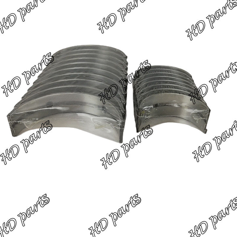 Grande e das telhas do motor peça sobresselente pequena 1J700-23470 1J700-22980 de V2607 para Kubota