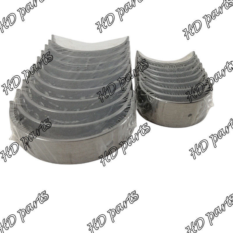 Grande e das telhas do motor peça sobresselente pequena 1J700-23470 1J700-22980 de V2607 para Kubota