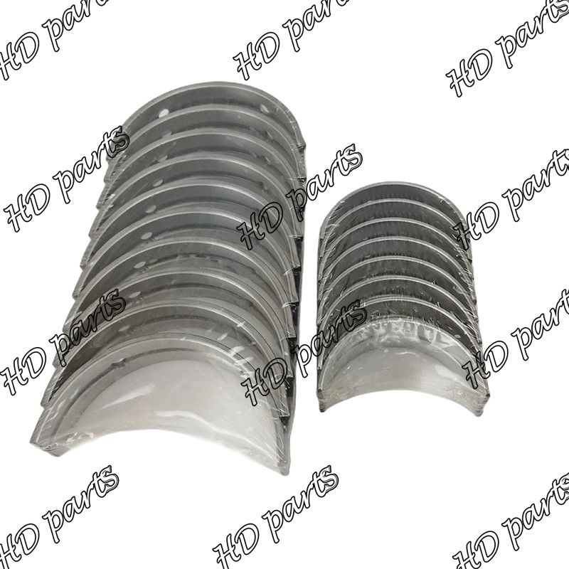 Grande e das telhas do motor peça sobresselente pequena 1J700-23470 1J700-22980 de V2607 para Kubota