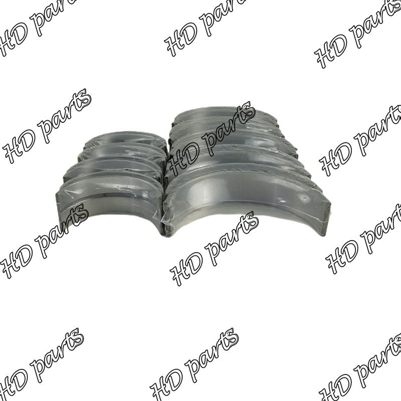 Grande e das telhas 19744-2408 do motor peça sobresselente pequena de V3307 para o motor de Kubota
