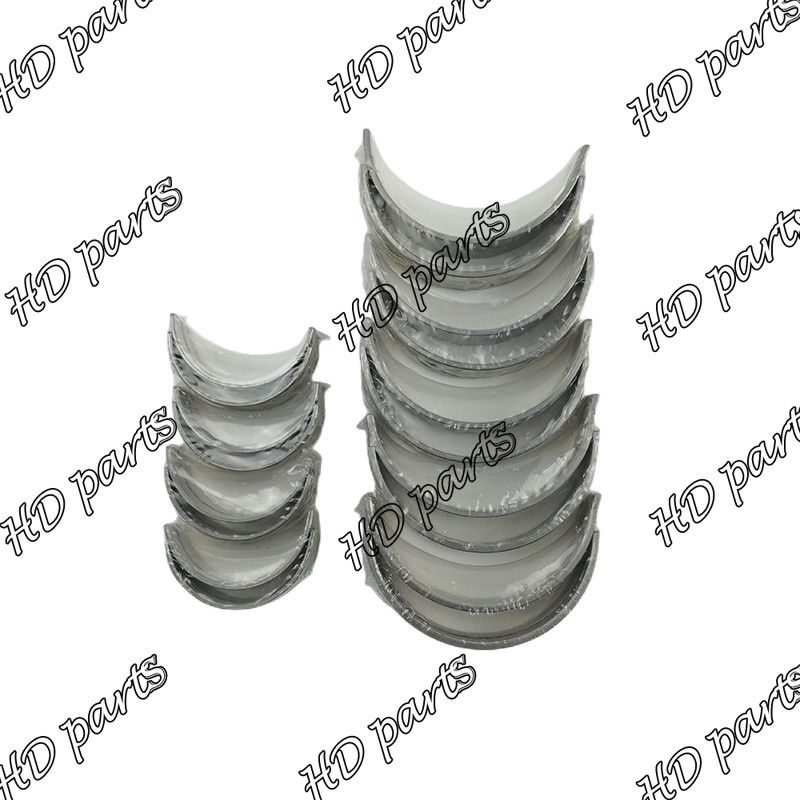 Grande e das telhas 19744-2408 do motor peça sobresselente pequena de V3307 para o motor de Kubota