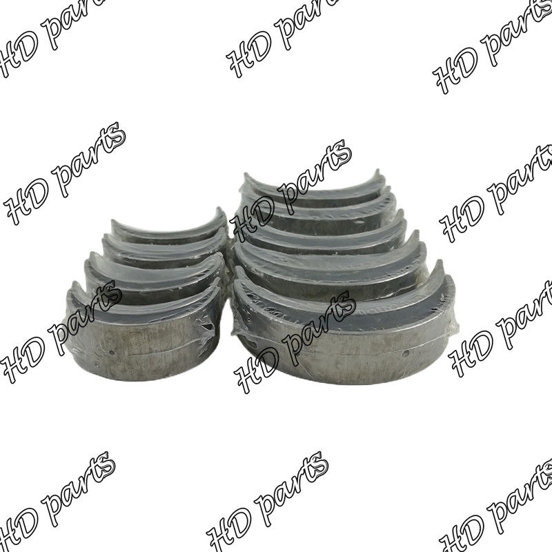 Grande e das telhas 19744-2408 do motor peça sobresselente pequena de V3307 para o motor de Kubota