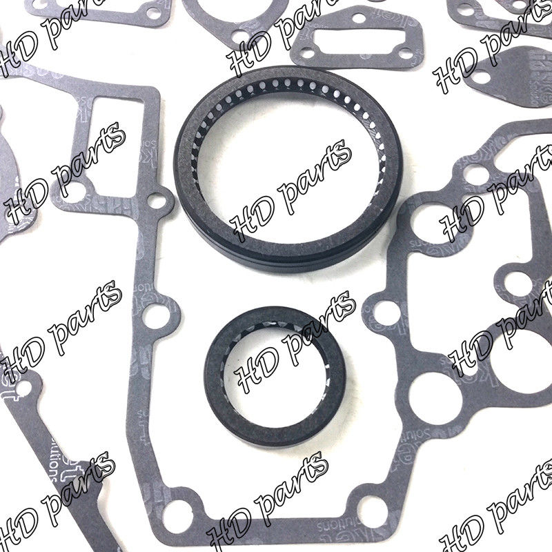 Jogo de reparação 07916-27750 16454-03310 da gaxeta V1903 para o grupo das peças de reparo do motor de KOMATSU