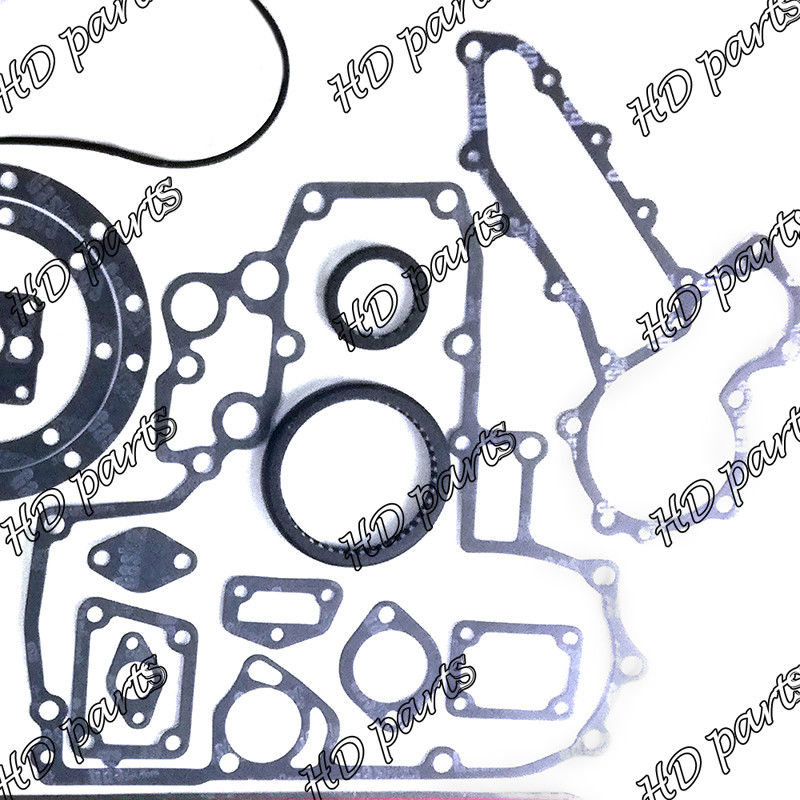Jogo de reparação 07916-27750 16454-03310 da gaxeta V1903 para o grupo das peças de reparo do motor de KOMATSU
