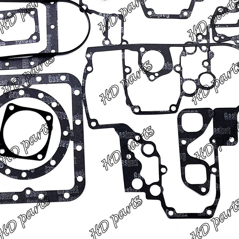 Jogo de reparação 07916-29505 1G726-21772 da gaxeta V2003 para o grupo das peças de reparo do motor de KOMATSU