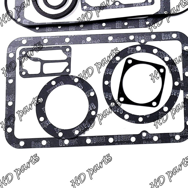 Jogo de reparação 07916-29505 1G726-21772 da gaxeta V2003 para o grupo das peças de reparo do motor de KOMATSU