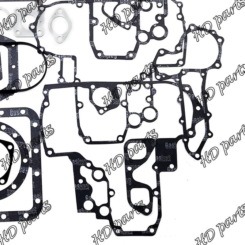 Jogo de reparação 07916-29505 1G726-21772 da gaxeta V2003 para o grupo das peças de reparo do motor de KOMATSU