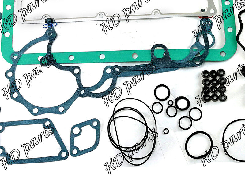 Jogo de reparação 1G556-99352 1G556-99352 da gaxeta V3600 para o grupo das peças de reparo do motor de KOMATSU