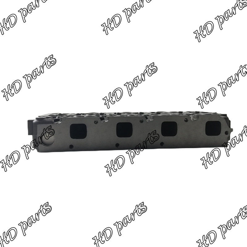 Cabeça de cilindro 1G855-03042 do motor de V2203 V2403 1G855-03042 1G928-03040 para KOMATSU